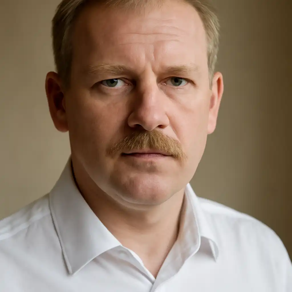 Klaus Bauer
